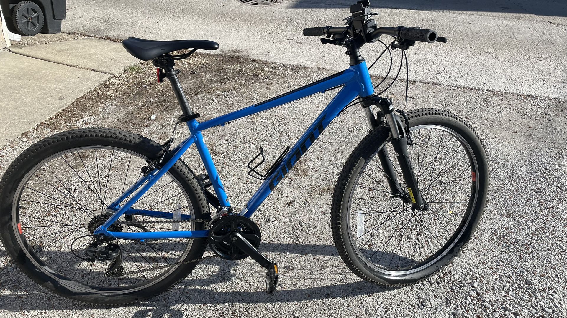 ATX Giant Mountain Bike (OFFER‼️)