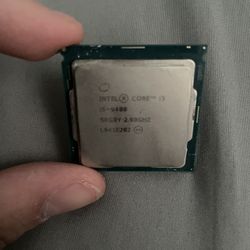Intel Core I5-9400 2.90 GHz Computer Processor  