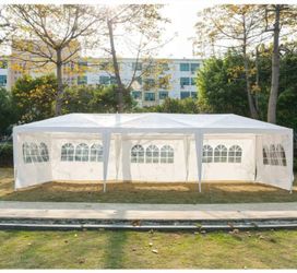 Brand New 10x30 Canopy 