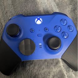 Xbox Elite Series 2 Controller (Blue)
