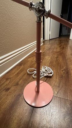 Desk Lamp