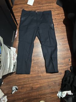 Wagner pants