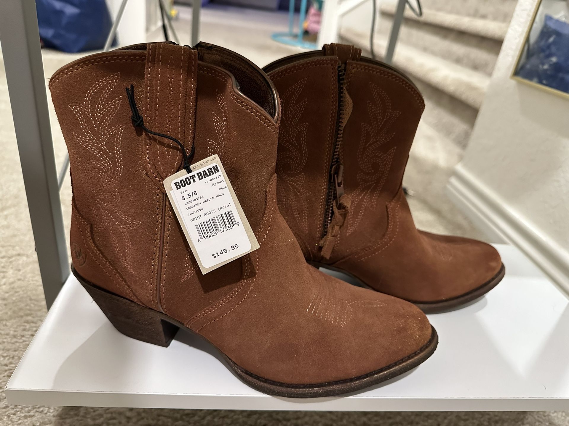 Ariat Women Boots 