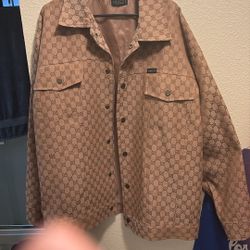 Gucci Jacket