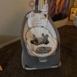 Ingenuity Baby Chair