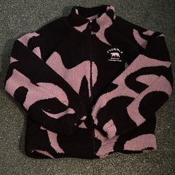 YoungLa Jacket Winter Essential Heavy Weight