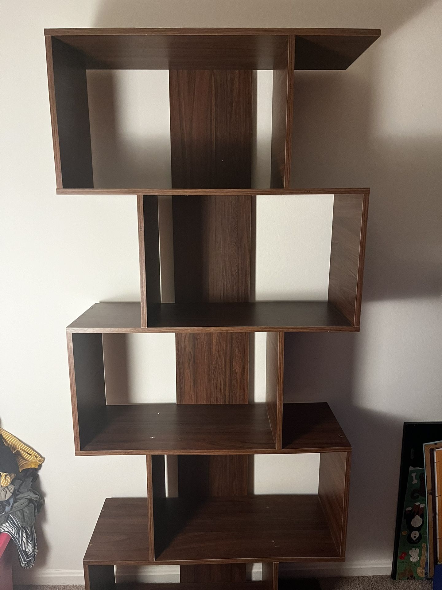 Modern Bookcase