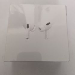 Airpod Pros 