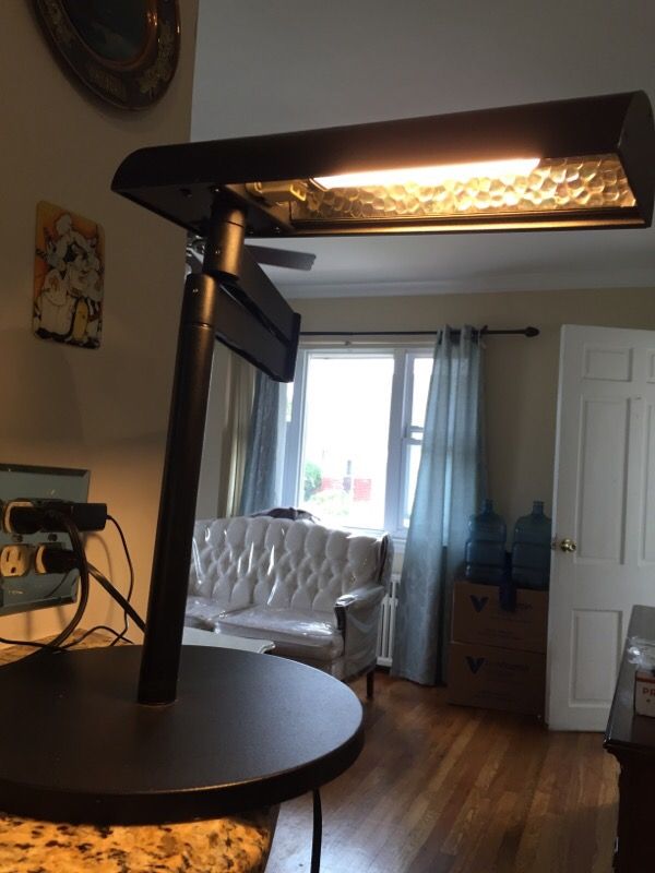 Office Lamp