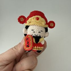 🧶Handmade with love