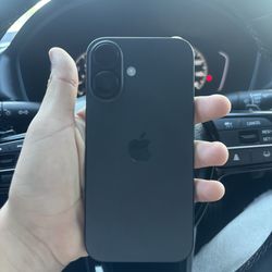 iPhone 16