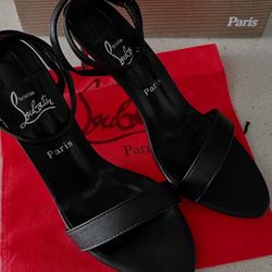 Dior / LV / Burberry 