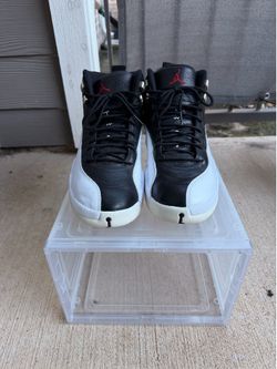 Air Jordan 12 Retro “Playoffs” Size 13🔥