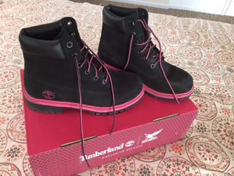 Timberland boots
