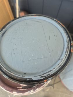 Pintura Gris Exterior