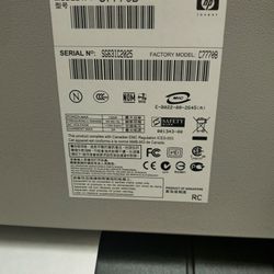 DesignJet 500 42 Inch