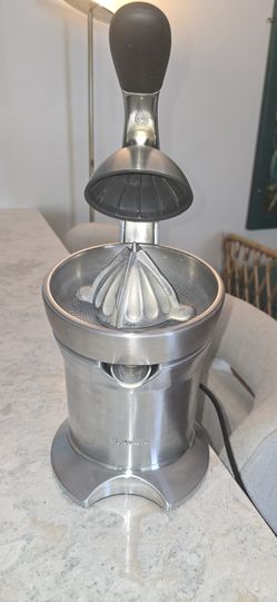 Breville Professional Citus Juicer