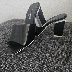 Bolsa, Lv, Zapatos Chanel 37 C