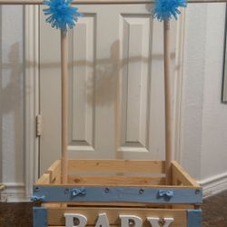 Baby shower gift