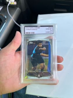 Over 300 cards