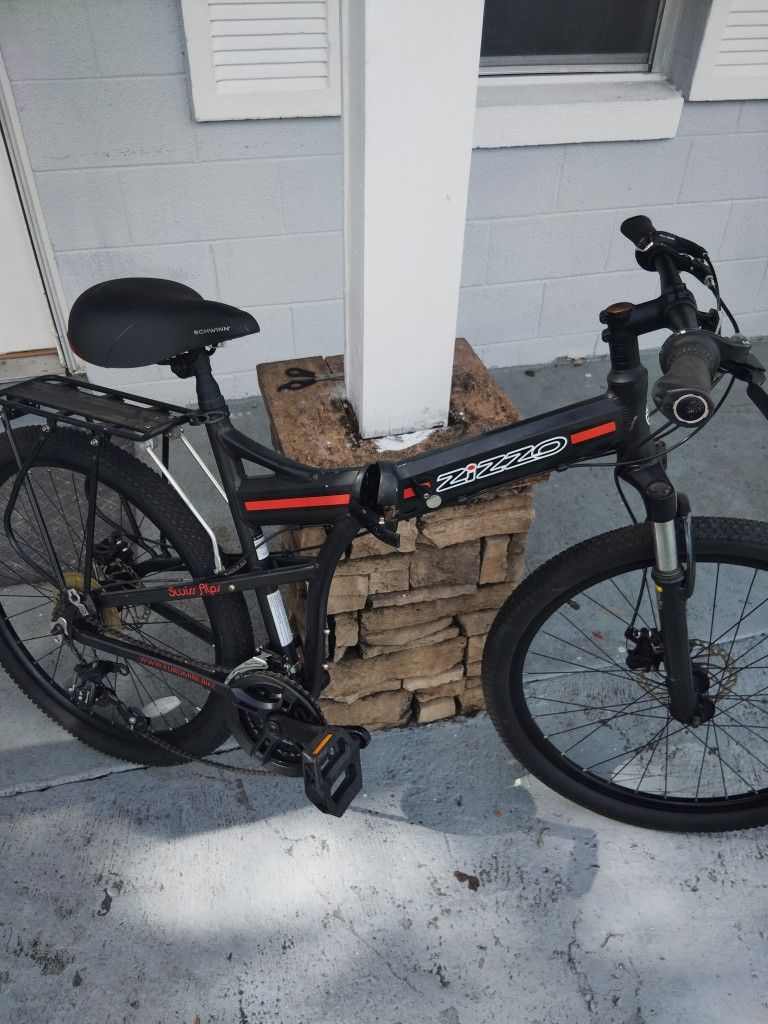 Zizzo Mountain Bike