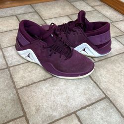 30$ Men Nike Air Jordan Flight Fresh Premium Size 10.5 