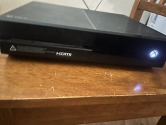 Xbox 1