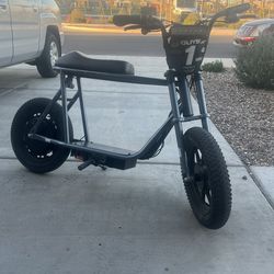 Trades for other ebikes  (no Jetsons E-scooters Or Gaming Stuff)