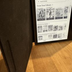 Kindle oasis generation 10