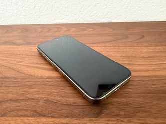 iPhone 15 Pro 128gb unlocked