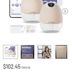 Breast Pump