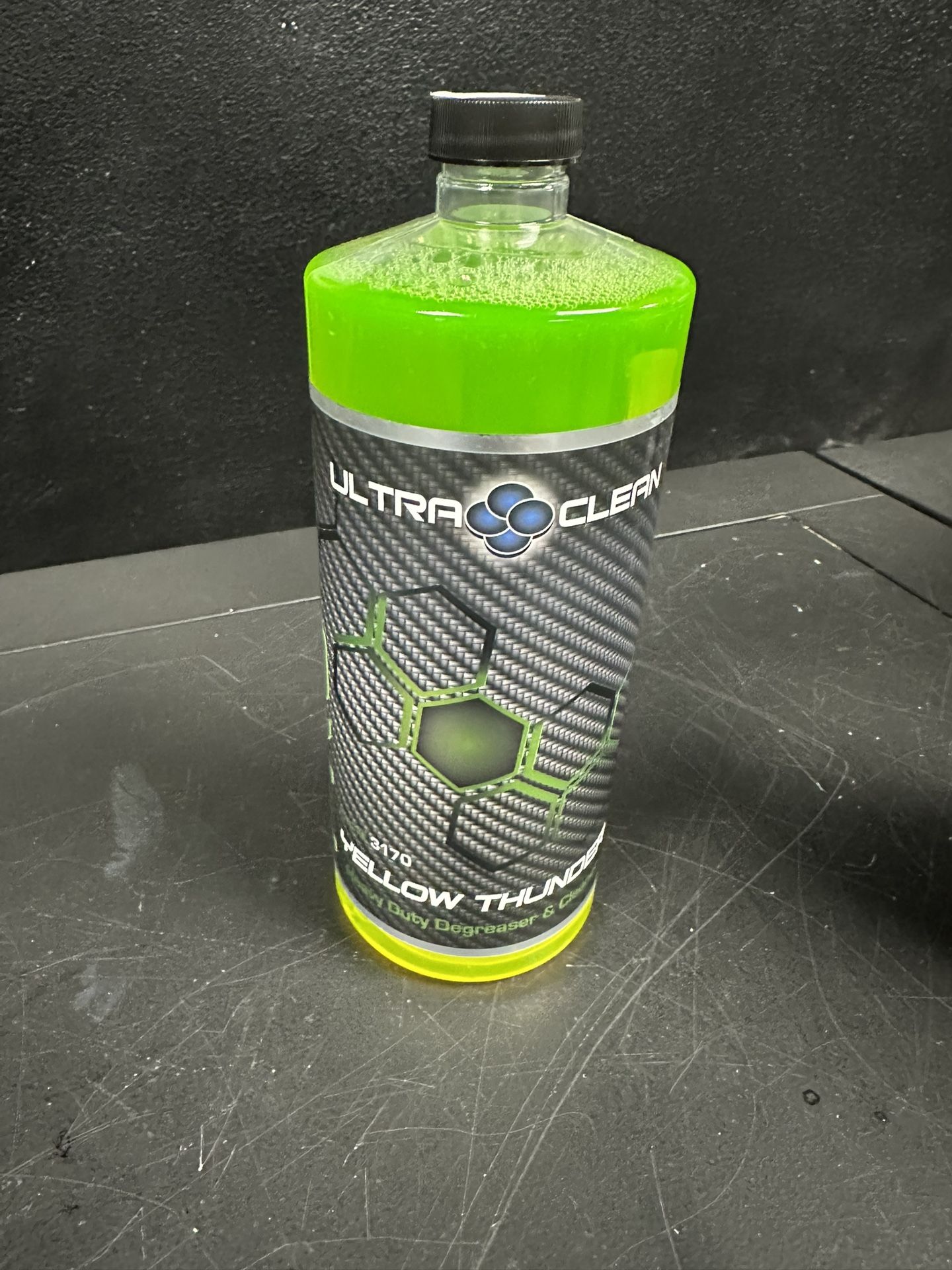 Ultra Clean Degreaser & Cleaner 32oz