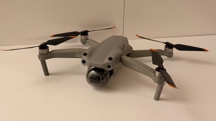 DJI Air 2S Drone