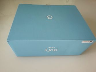Smart Sock eufy care S320
