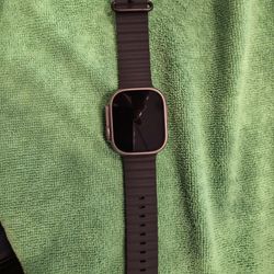 Apple Watch Ultra 