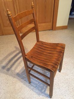 Antique Chair