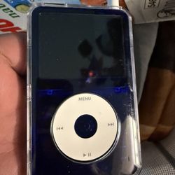 iPod Classic 7th Gen Modded Bluetooth And 512gb