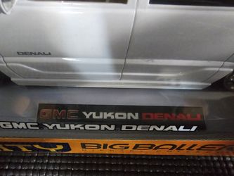 Dub City GMC Yukon Denali for Sale in Denver, CO - OfferUp