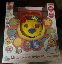 Brand new one box