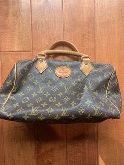 Authentic Louis Vuitton Handbag 
