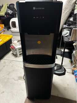 PRIMO water dispenser (Read description)