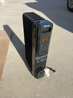 Heater
