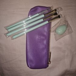 Luxie Brush Set