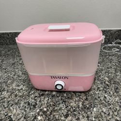 ESTHETICIAN BEAUTY STEAMER 