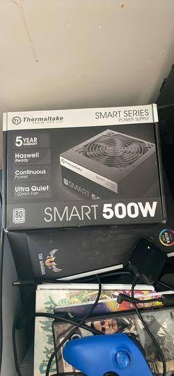 Pc parts