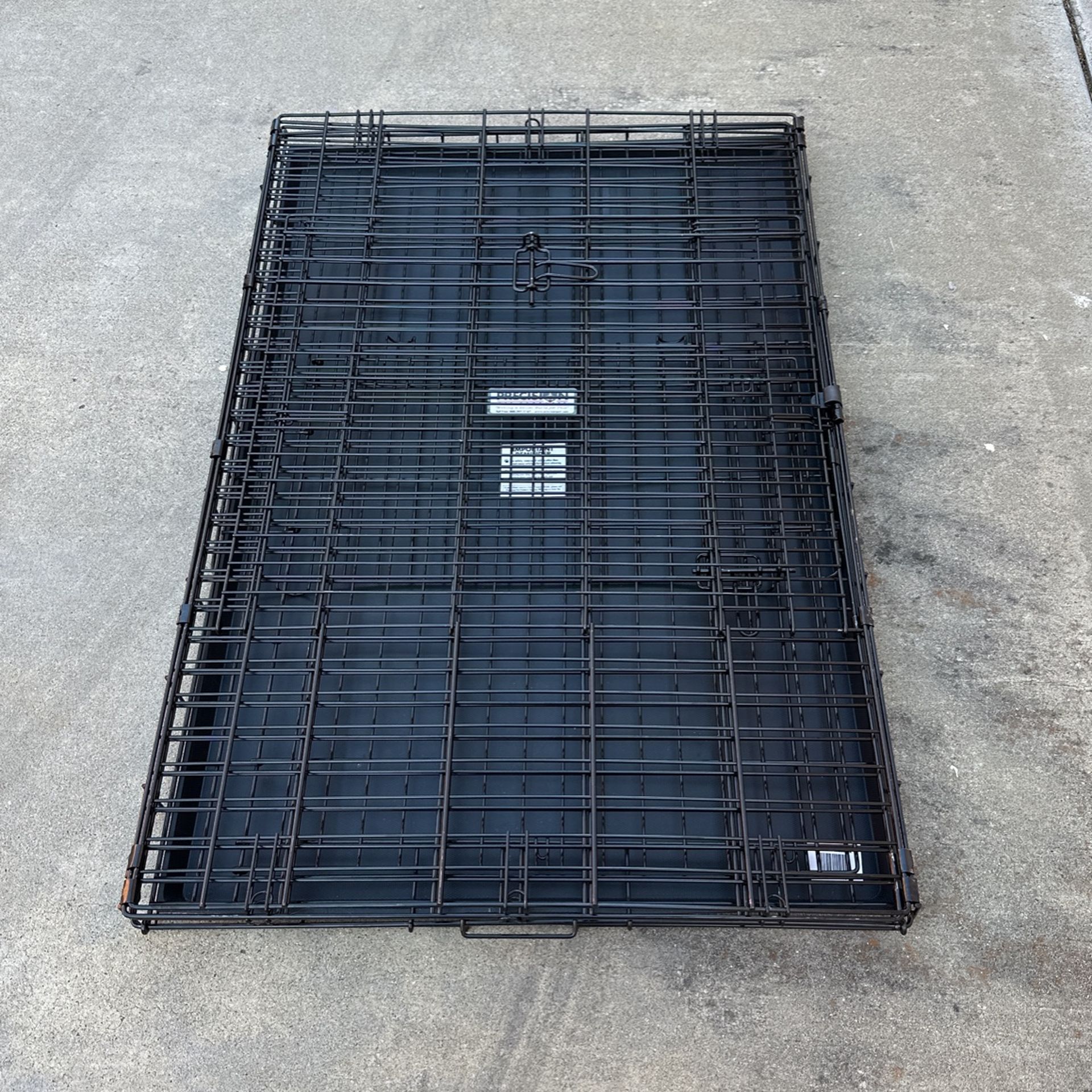 XL Collapsing Dog Kennel Brand New
