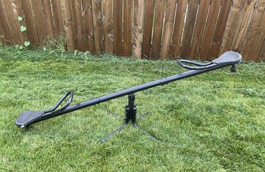 Teeter Totter