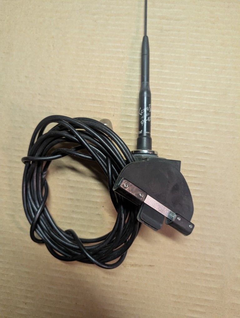 CB Antenna
