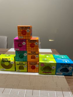 Squishy for sale