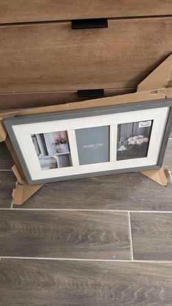 Picture frames